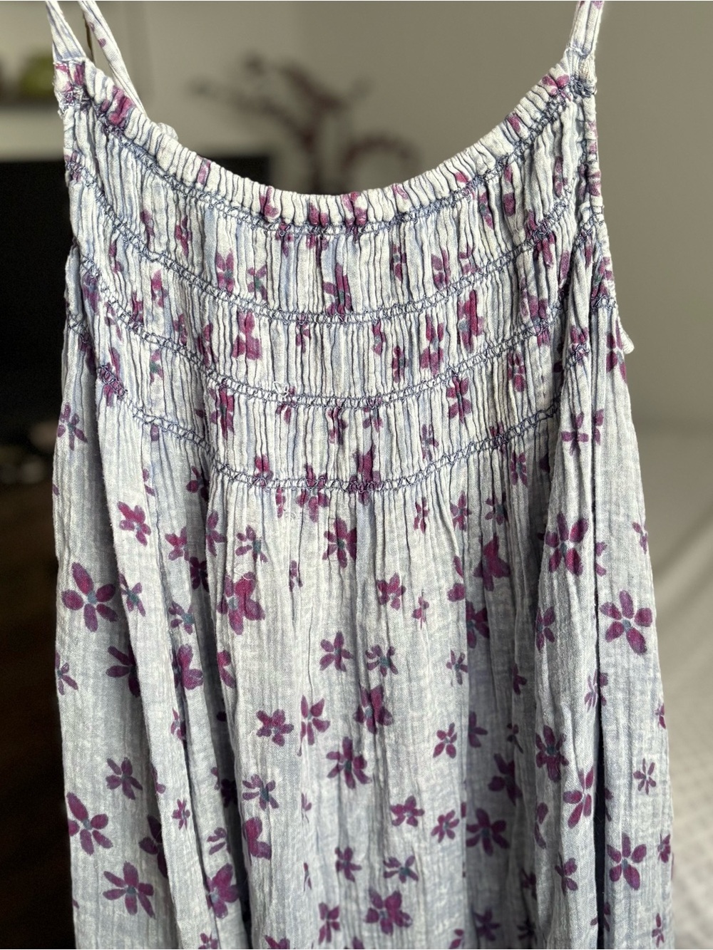 Azure Maxi - Picture 6 of 11